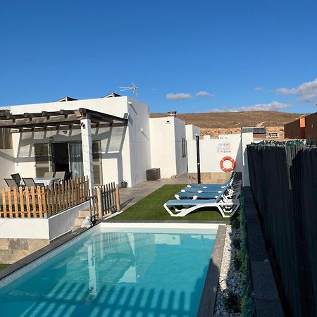 Family Dreams Villa Caleta De Fuste Exterior foto