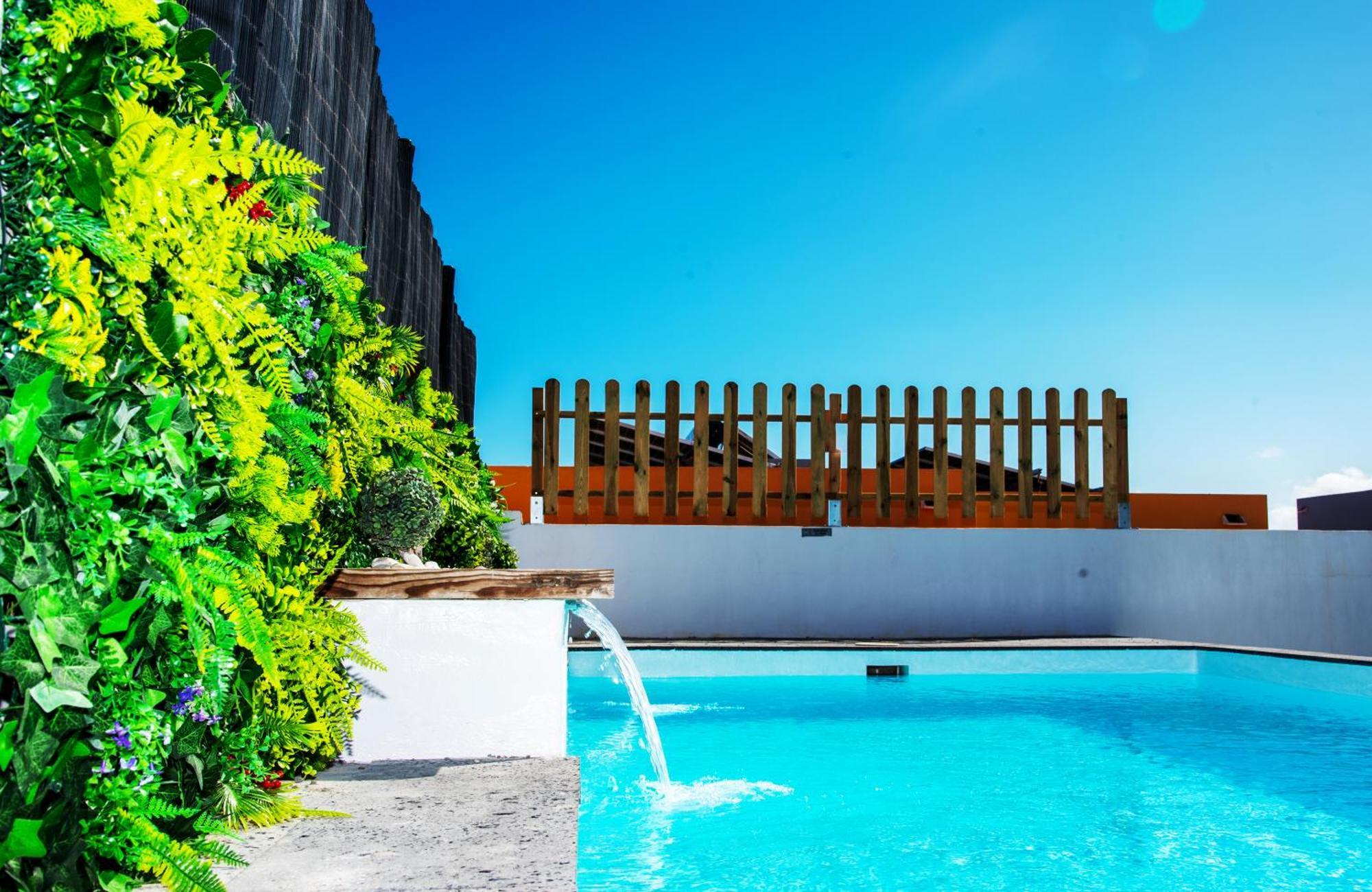 Family Dreams Villa Caleta De Fuste Exterior foto