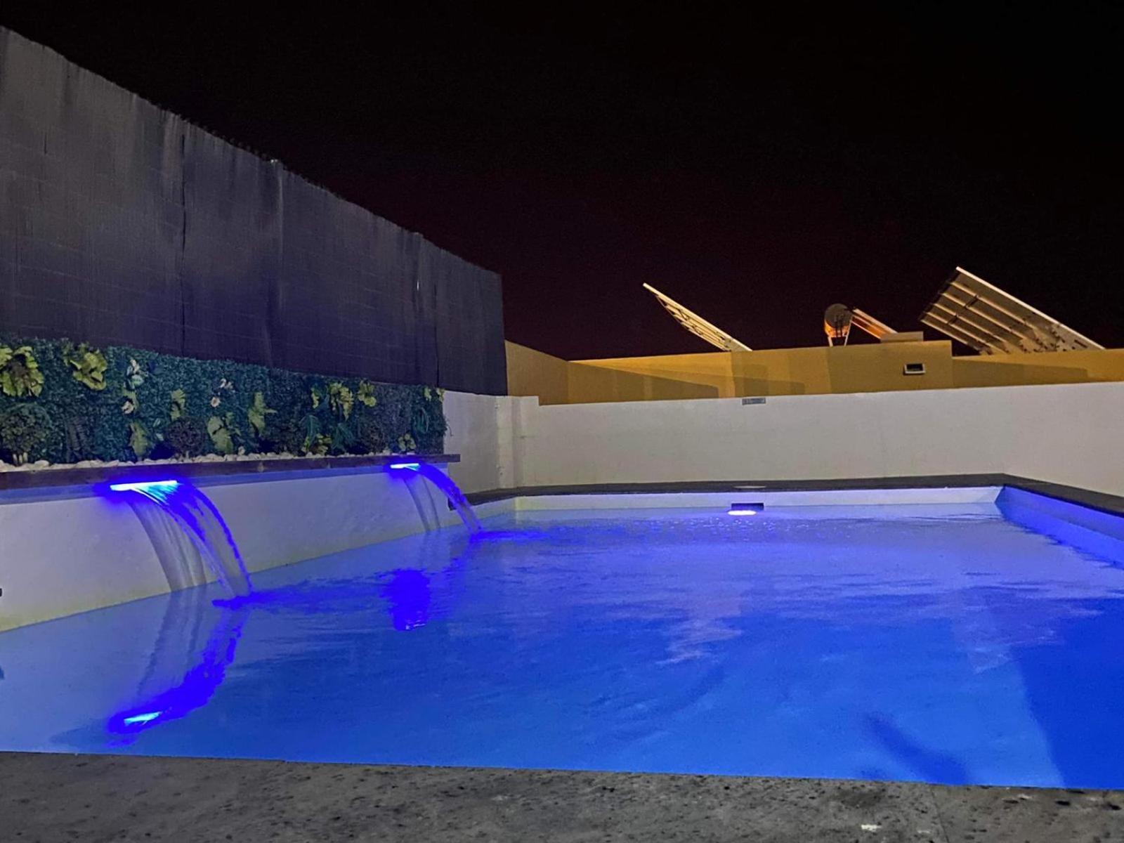 Family Dreams Villa Caleta De Fuste Exterior foto